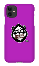 elpananuevo iPhone Phone Cases