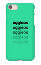 Eggieos Phone Case