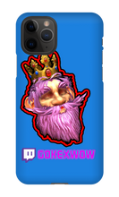 gokexwow iPhone Phone Cases