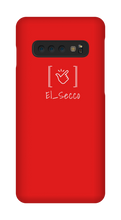 El_Secco Samsung Phone Cases