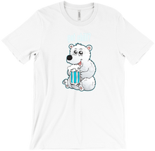 Got Chill Big Logo T-Shirts