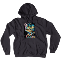 silverart Hoodies (No-Zip/Pullover)