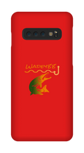 wadey88 Samsung Phone Cases