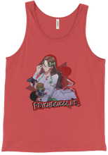 psychocuddles_ Tank Top