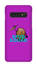 theangrygamer94 Samsung Phone Cases