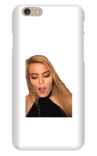 missvestkant1 iPhone Phone Cases