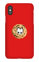 cookie iPhone Phone Cases
