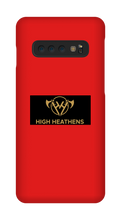 highheathens Samsung Phone Cases