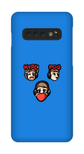 JustNaixt Samsung Hülle