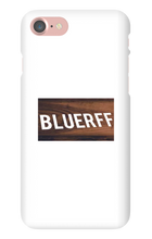 bluers7 iPhone Phone Cases