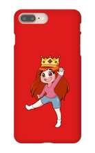 FaffiGS iPhone Phone Cases