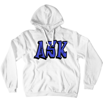 askthemaster Hoodies (No-Zip/Pullover)