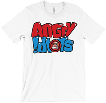 Angry Idiots T-Shirt