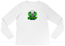 stabbytheclown Long Sleeve Tee