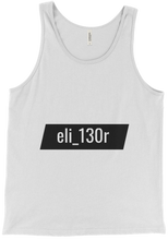 eli_130r Tank Top