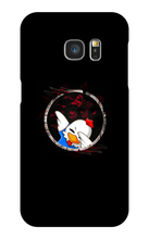 huhn_legend Samsung Handy Hülle
