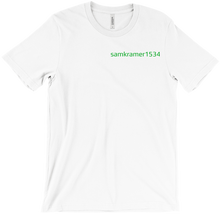 samkramer1534 T-Shirts