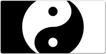 yin and yang