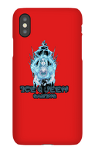 icequeengaming001 iPhone Phone Cases