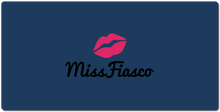 MissFiasco XXL Gaming Mousepad
