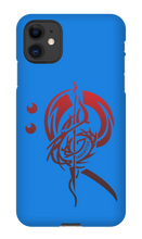 inher1tor iPhone Phone Case