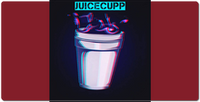 juicecupp XXL Gaming Mousepad