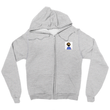 legoguy819 Zip Up Hoodie