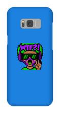 guerrillacpt Samsung Phone Cases
