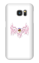 Samsung Phone Cases PINK LOGO