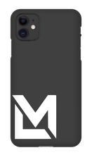 lynchy__au iPhone Phone Cases