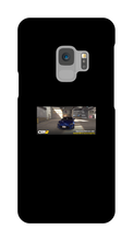 dracoplaneflight Samsung Phone Cases