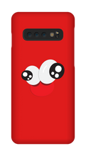 seasonofslaps Samsung Phone Cases