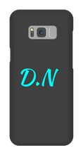 D.N samsung Phone Cases