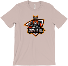 D2Fox T-Shirts