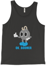 Ok, Boomer Boomie Tank Top