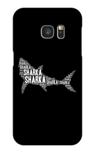 WordShark Phone Case (Samsung)
