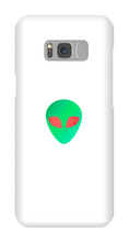 Alien Allies Samsung Phone Case