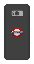 crosscaross Samsung Phone Cases