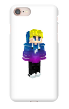 Mdtcool iPhone Phone Case