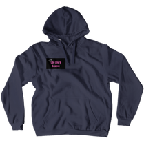 mrslou Hoodies (No-Zip/Pullover)
