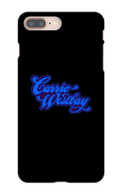 carriewestbay77 iPhone Phone Cases