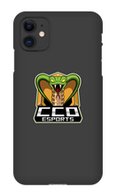 ccoesports iPhone Phone Cases