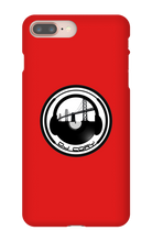 djcory707 iPhone Phone Cases
