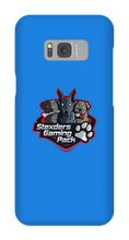 S-G-P   Phone Cases