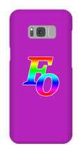 FizzyOwll Samsung Phone Cases