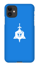 kevocb iPhone Phone Cases