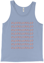 deblijisgroot Tank Top