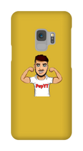pepyt Samsung Phone Cases
