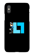lutolocke iPhone Phone Cases