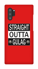 S.O.G. Samsung Cases